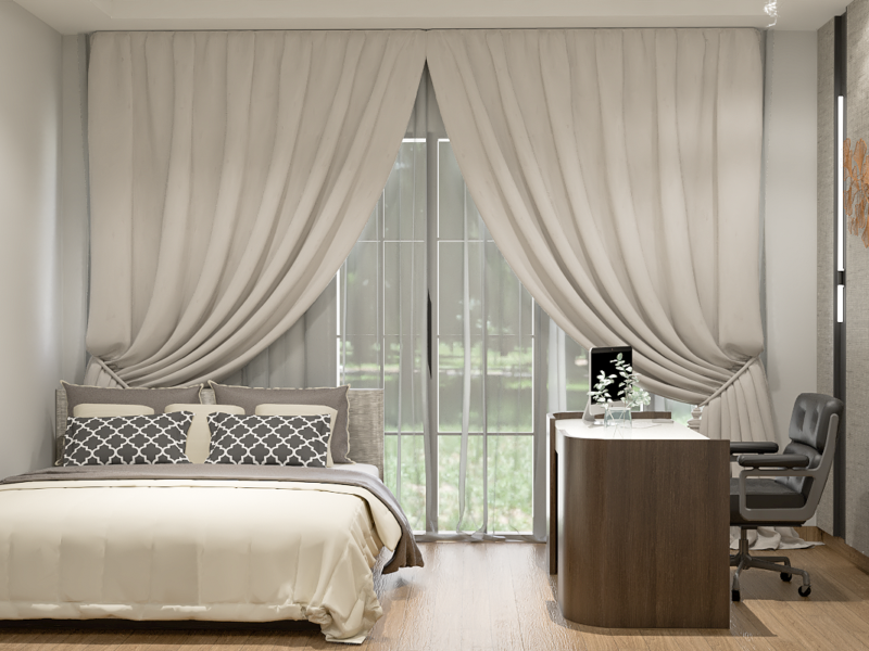 Masterbed 1.2