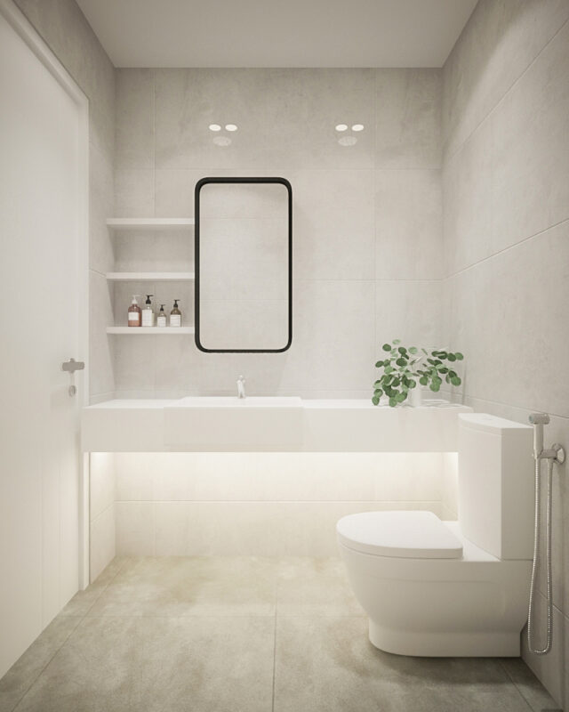 REV JAN - LT.1 GUEST BATHROOM